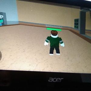 Meet your Posher, Khalil